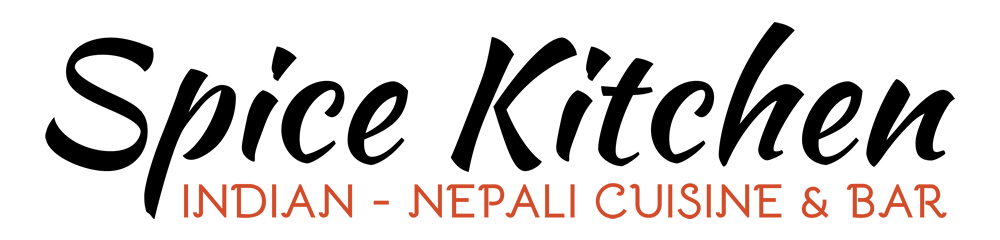 spice kitchen logo